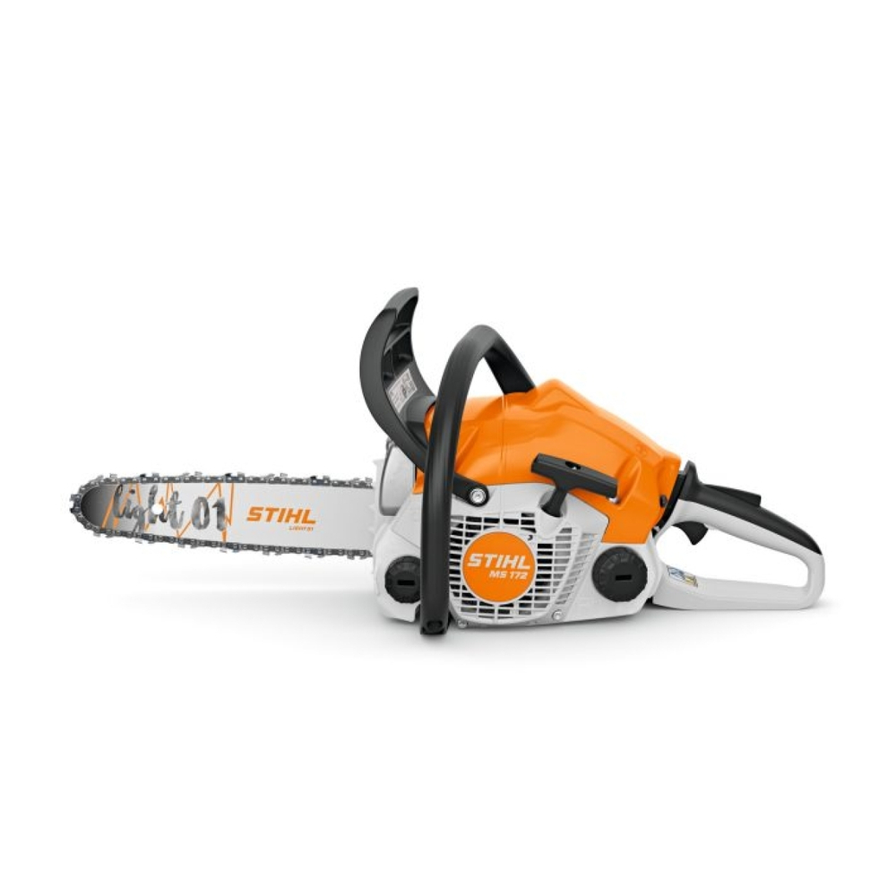 Бензопила STIHL MS 172 14" (35см) 3/8"P 1,3мм 50 зв