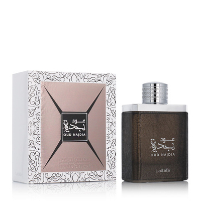 Lattafa Oud Najdia Eau De Parfum 100 ml (man)