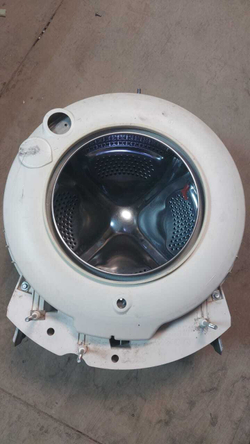 85 Бак для стиральной машины ARDO 110387500 б/у