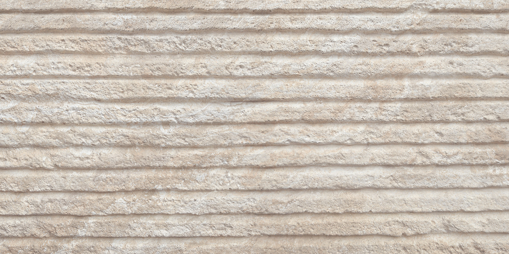 Flat Linear Stone