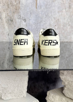 Кеды Golden Goose