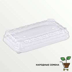 Крышка на ягодный бокс
