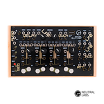 Neutral Labs Elmyra 2 (Черный)