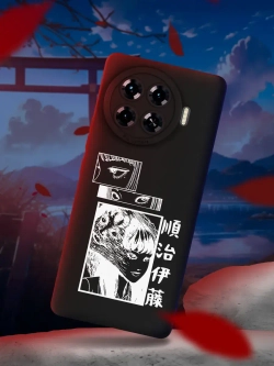 Чехол на Tecno Spark 20 Pro Plus