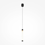 Подвесной светодиодный светильник Maytoni Ray P022PL-L10B
