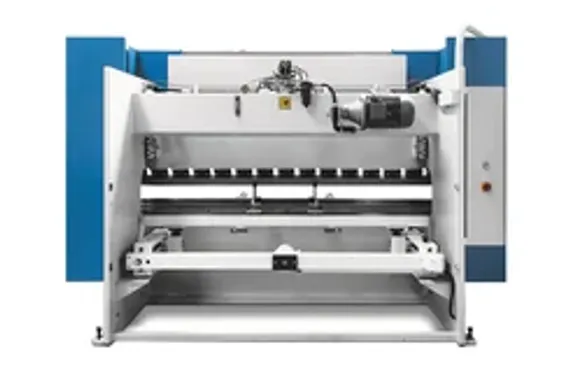 Электромеханический трубогибочный станок Sanco SB-38CNC
