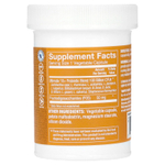The Vitamin Shoppe, Ultimate 10+, пробиотики, 100 млрд, 30 растительных капсул