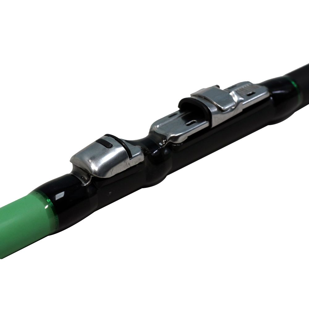 Удилище карбоновое с/к NAMAZU ELEMENT Bolo, 4 м, тест 15-40 г, IM7/25/