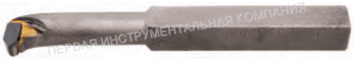 Резец резьбовой внутренний ВК8 25х25х240 (2662-0009)
