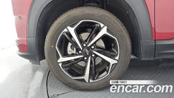 Chevrolet Trailblazer 1.3 Turbo 4WD — 2022