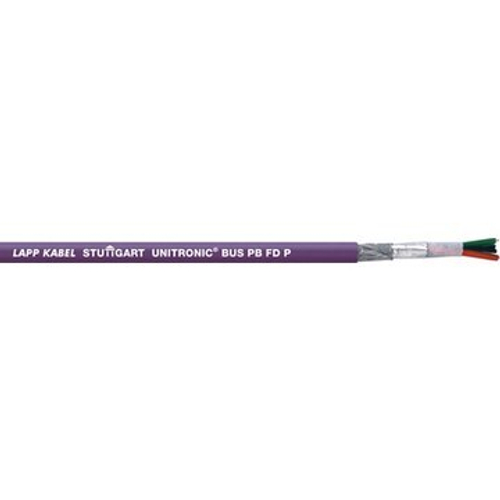 UNITRONIC BUS PB FD P