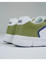 Кроссовки Rage Street Green