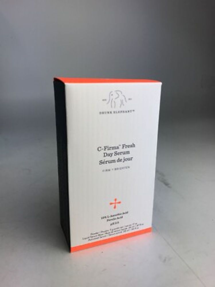 Drunk Elephant C-Firma Fresh Day Serum 28 ml