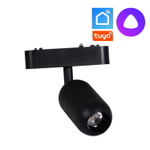 13009-9.3-001UR magnetic Led7W BK CCT+SMART Reluce Technical, LED