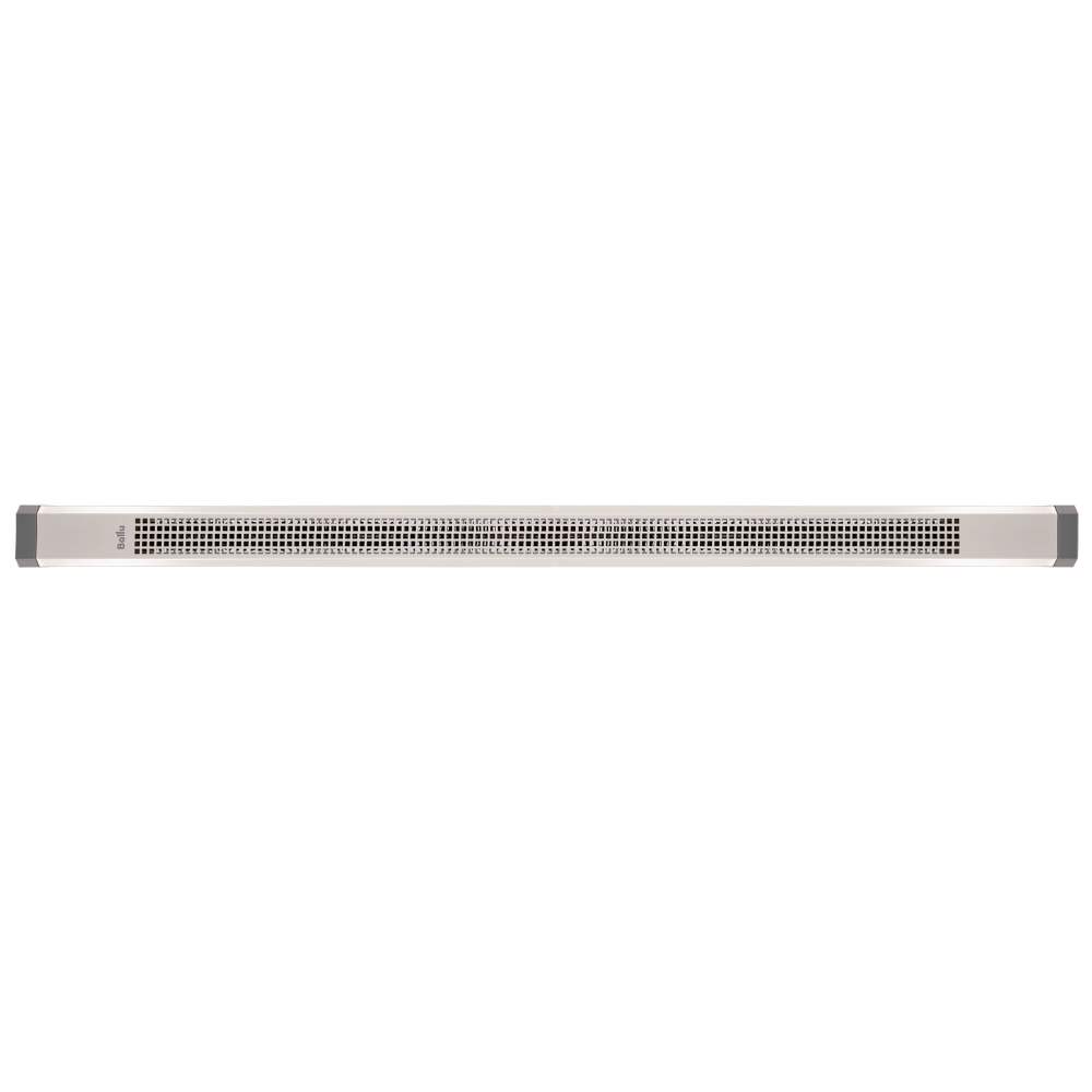 Конвектор электрический Ballu Plinth Compact BEC/PLC-100-400