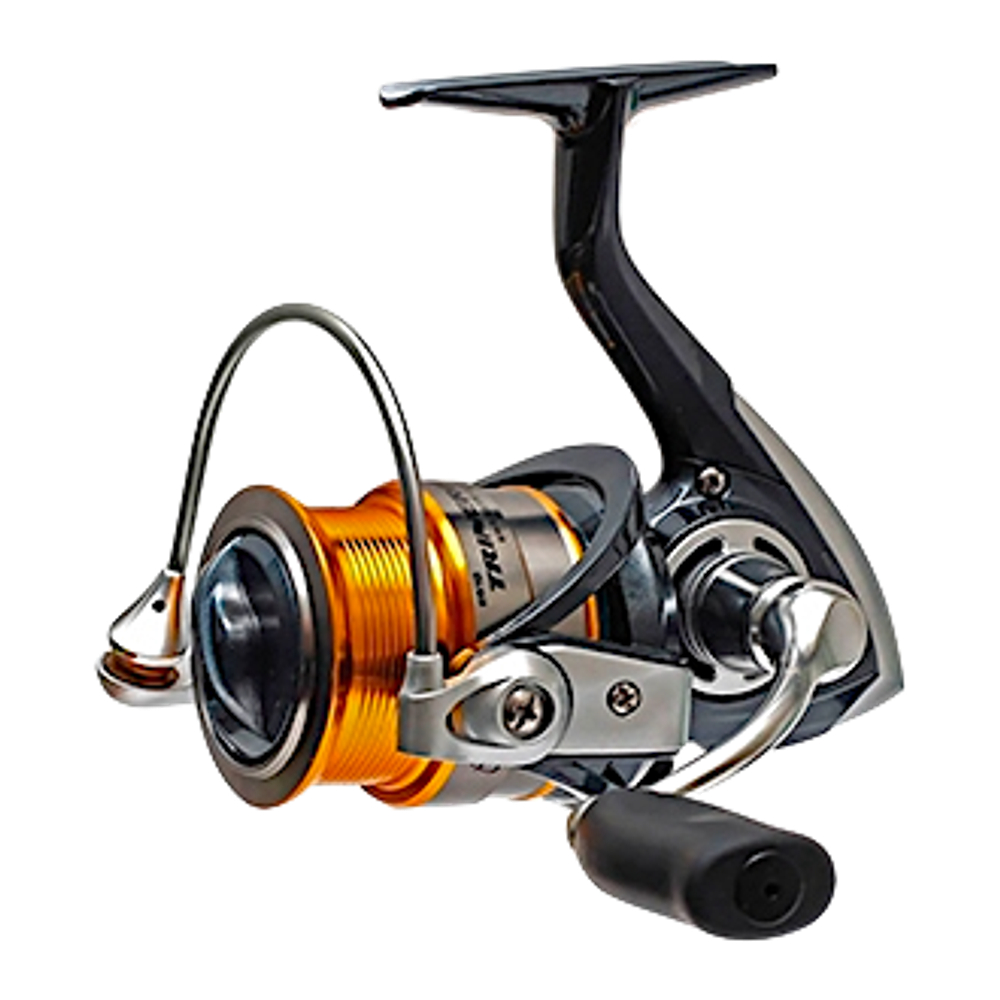 Катушка Stinger Trinergy NS3500 bb8+1 5.2:1  0.285/0.310/0.330мм-260/230/200м 249542