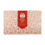 Гяз арди 28% миндаля Kermani 450 гр 10220290 Иран