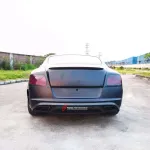 Обвес для Bentley Continental GT 2011-2018 Бентли Континенталь