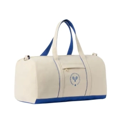 Сумка спортивная Сумка спортивная Bjorn Borg Ace Canvas Sports - egret