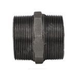 Ниппель прямой чугун Ду 80 (3") НР Fittex PLUS