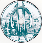 Sonata Arctica / Silence (RU)(CD)