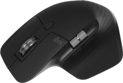 Комплект беспроводной Logitech MX Keys S Combo Black (920-011619)