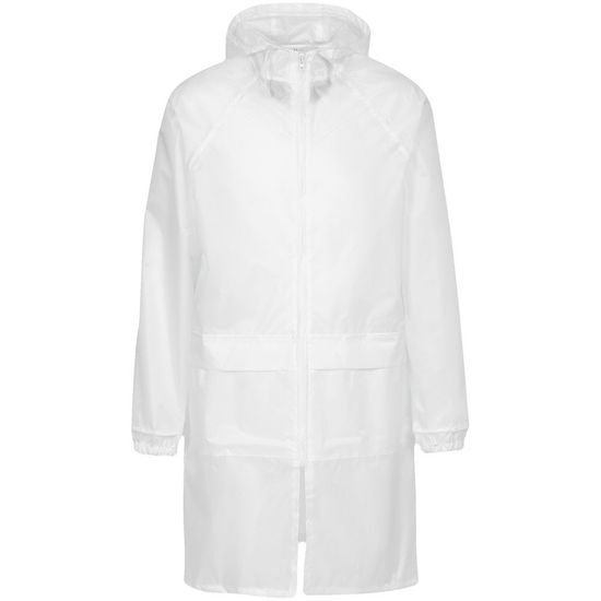 Плащ «Rainman Zip Pro» влагозащит.