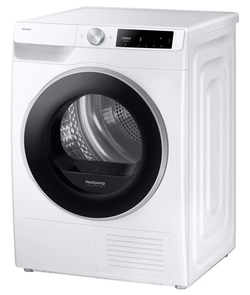 Комплект техники: Стиральная машина WW90DG6U34LELP + Сушильная машина DV90T6240LE/LP. Стыковочный комплект SKK-UDW в подарок!