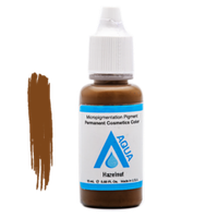 Пигмент Aqua Hazelnut, 15мл