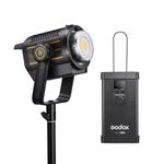 Светодиодный осветитель Godox VL150II