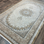 Isfahan 29085A BEIGE \ BEIGE Прямой