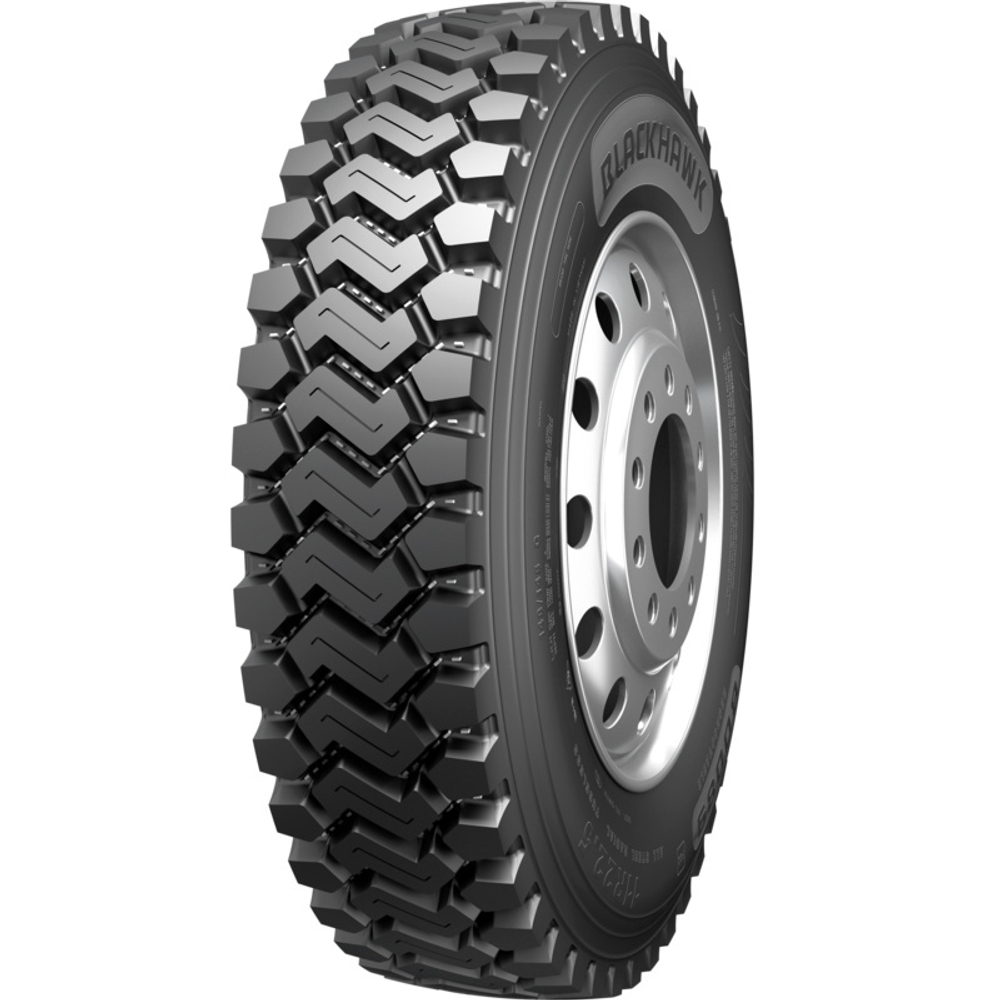 Blackhawk (Sailun Group Co., LTD) 315/80R22,5 161/157G BDO89 TL M+S 22PR