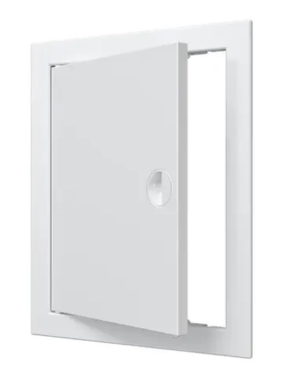 Люк-дверца пластиковый с ручкой Evecs 200x250