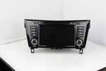 Установочный комплект для NISSAN Qashqai II 2014+, X-Trail 2015+ (T32)  KUBERG KD-8052-P5-32