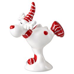 ФИГУРКА "ОЛЕНЬ" 11,9*6,9*13,5 СМ