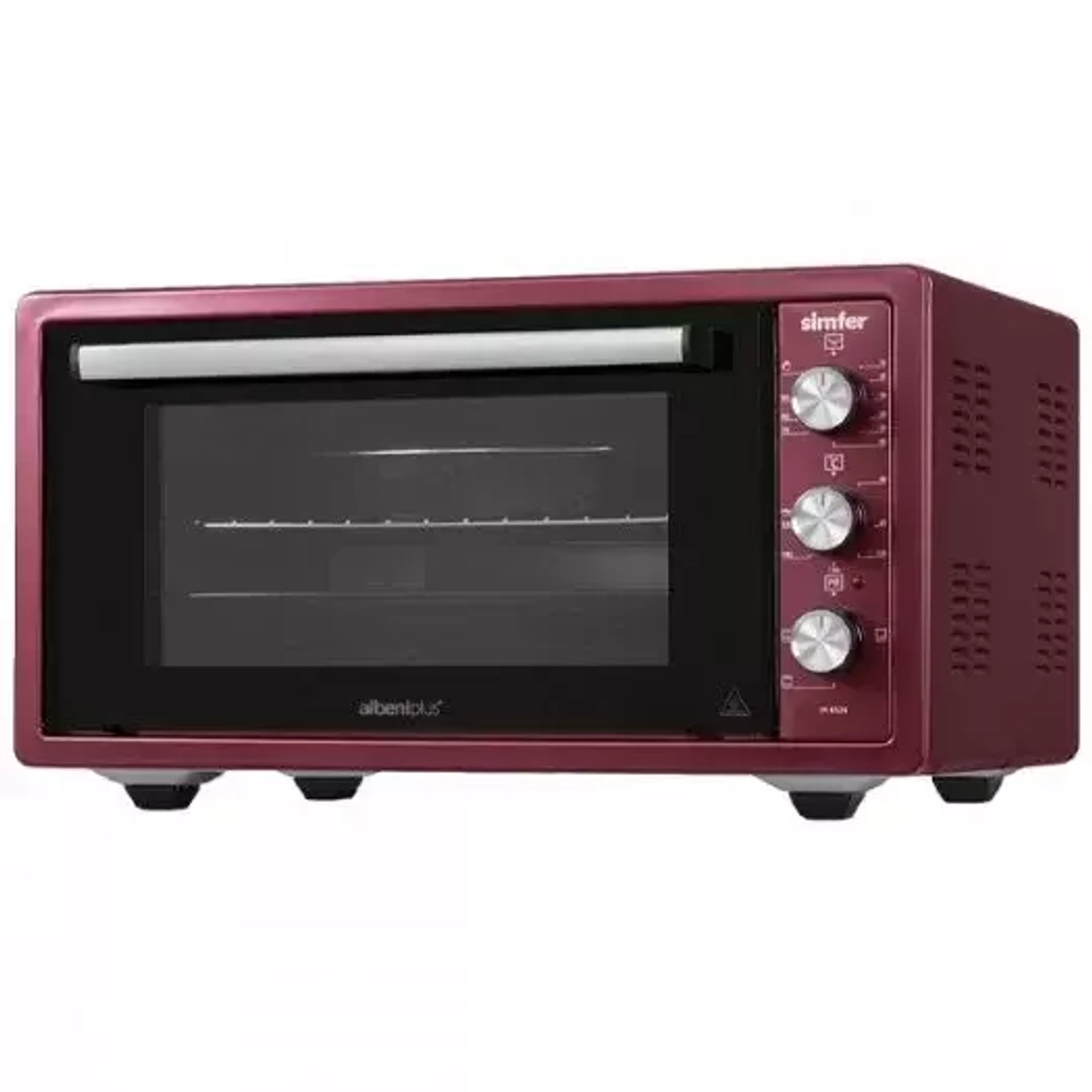 Мини-печь Simfer M4524