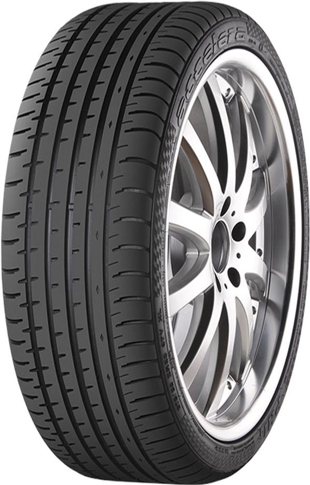 Accelera Phi-2 275/35 R19 100Y