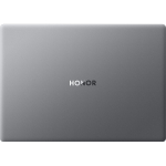 Ноутбук Honor MagicBook X14 GDG-X Core i5 12450H, 16Gb, SSD512Gb, UHD Graphics, 14" IPS FHD+ (1920x1200) FreeDOS grey