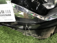 Фара правая Mercedes GLC X253 (2015-2019) LED
