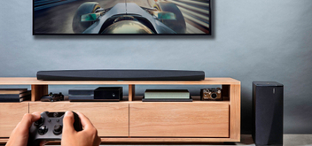 Саундбар Denon DHT-S716H