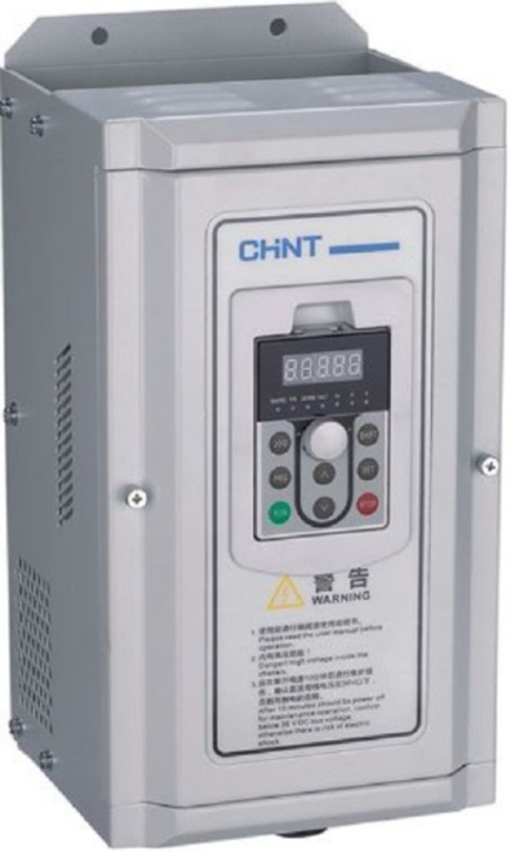 Преобразователь частоты CHINT 639056