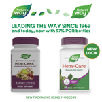 Nature's Way, Hem-Care™, 90 капсул