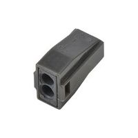 Клемма монтажная IEK СМК 773-302 2-х проводная до 2,5 мм² с пастой 4 шт