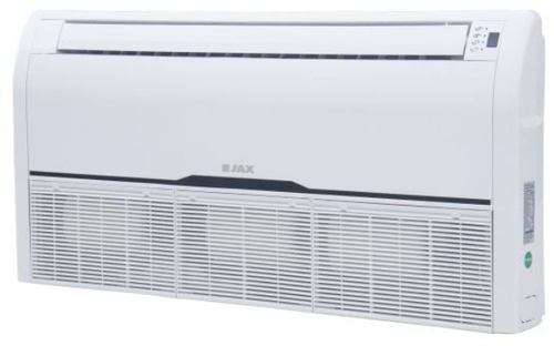 Сплит-система кондиционер кассетный Jax ACIQ-36 HE02/ACIX-36 HE02 на 110 м²