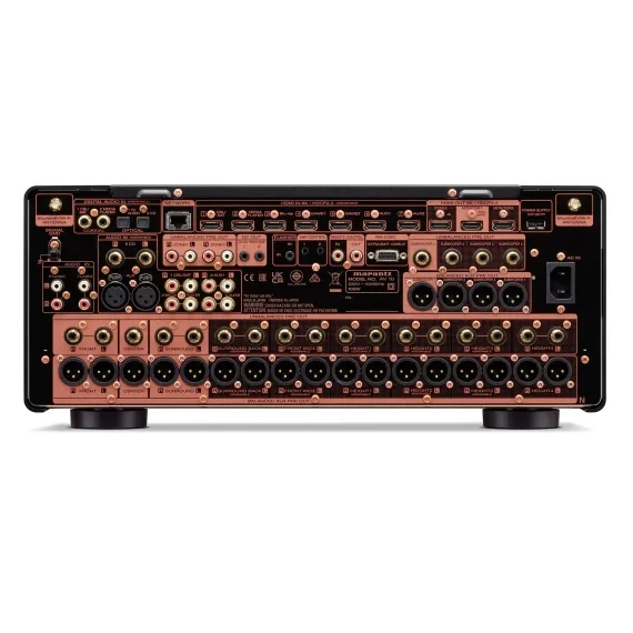Marantz AV 10 Black