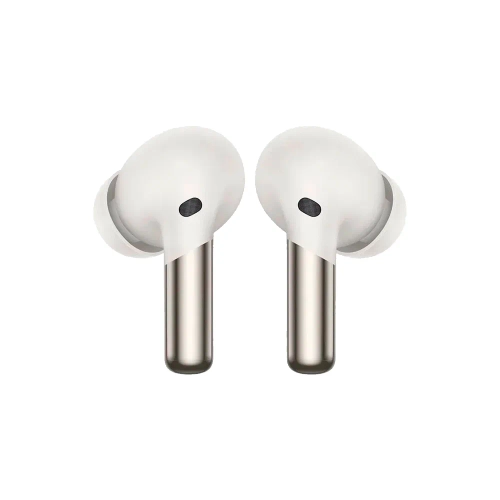 Беспроводные наушники OnePlus Buds Pro 2, Radiant Silver (Сияющее серебро)