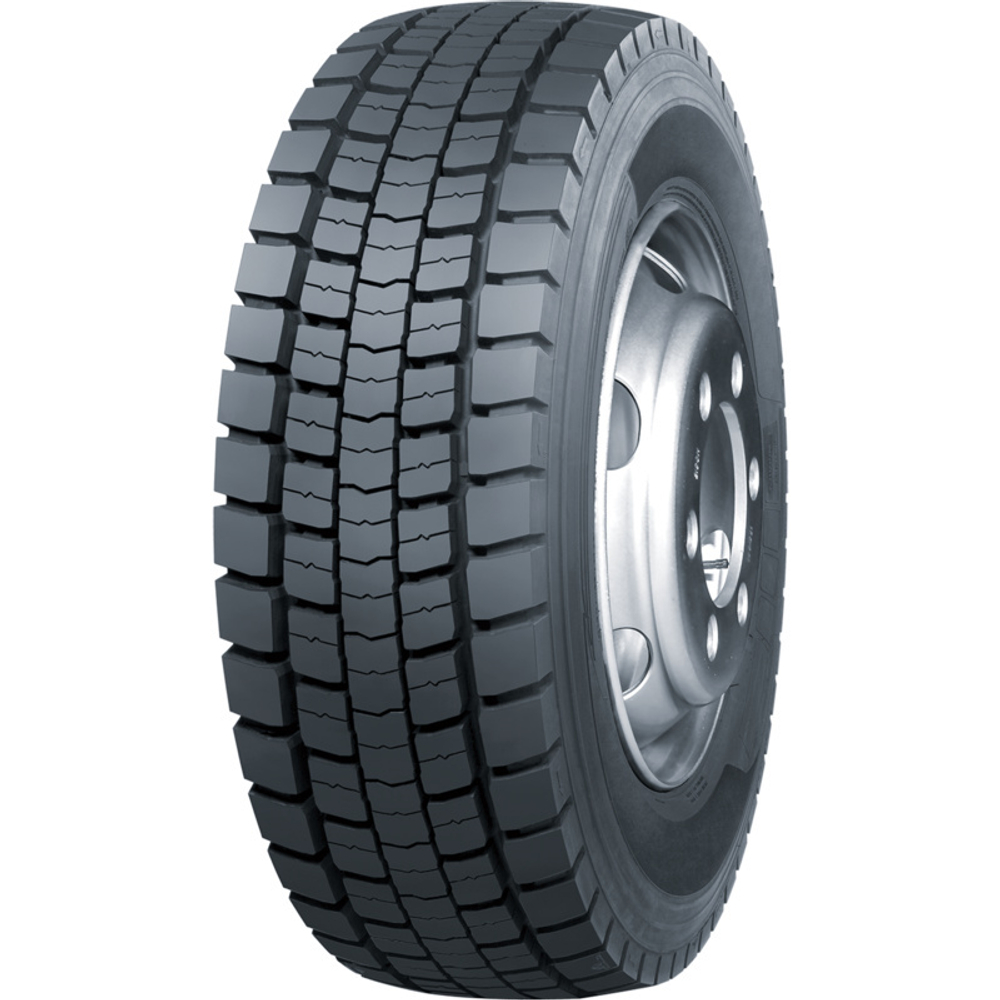 Goodride 315/70R22,5 154/150L (152/148M) MultiDrive D1 TL M+S 3PMSF 20PR ТАИЛАНД