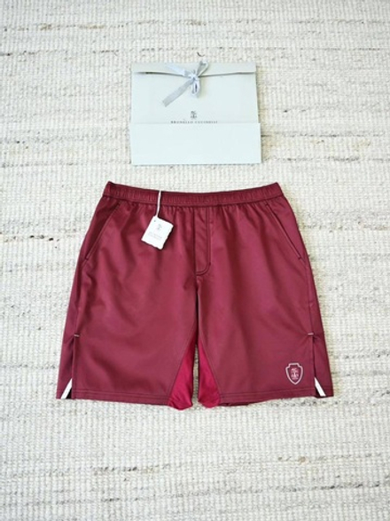 Шорты Brunello Cucinelli