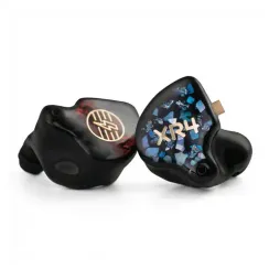 Audio Rif XR4 Custom