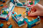Конструктор LEGO Education 45200 Moon Mission Science Kit
